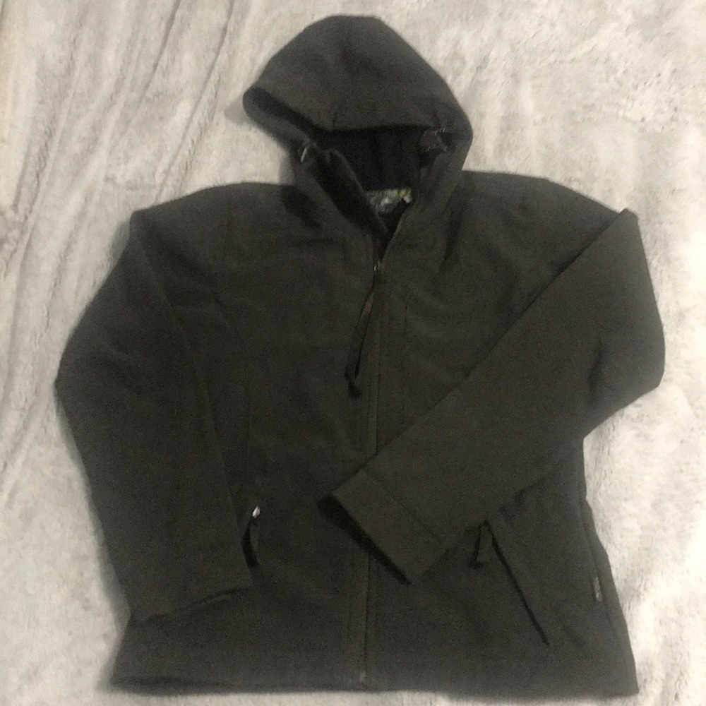 O’Neil freedom series jacket
